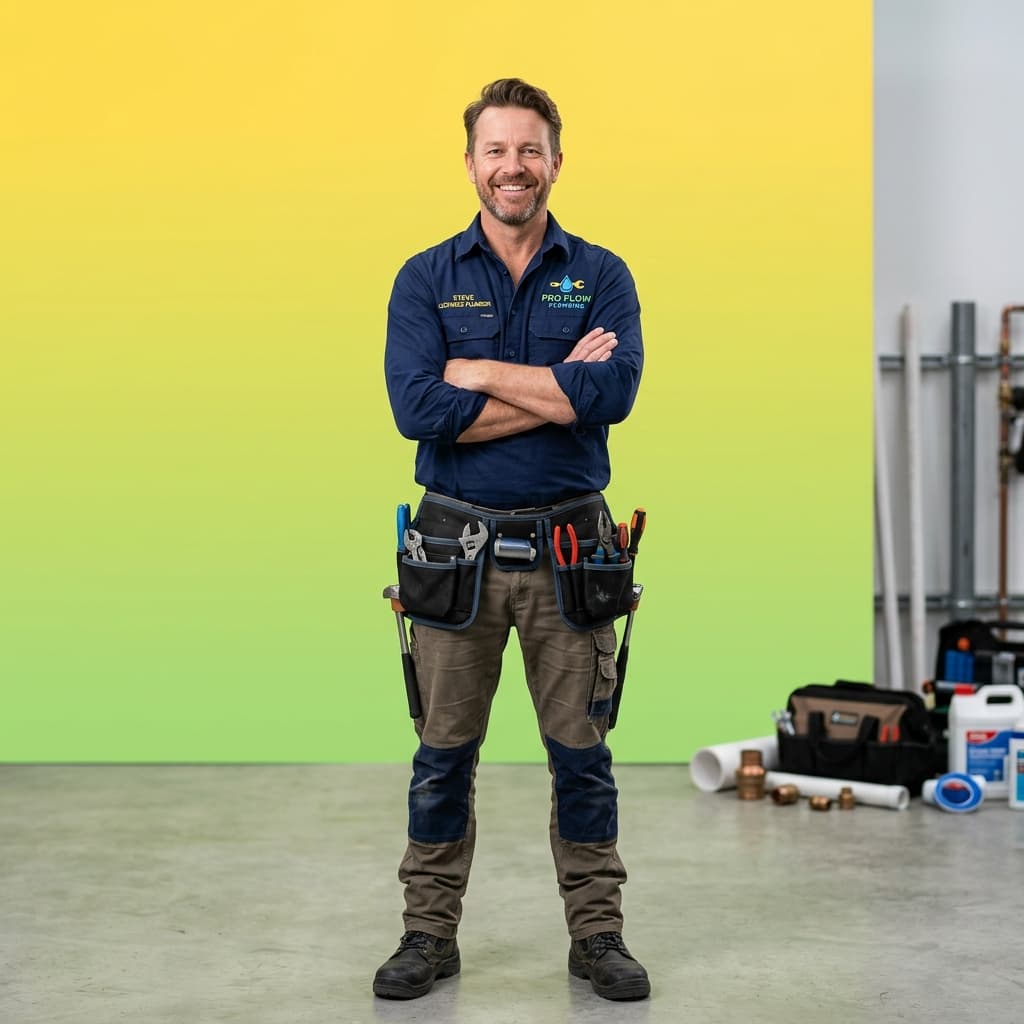 Emergency plumber