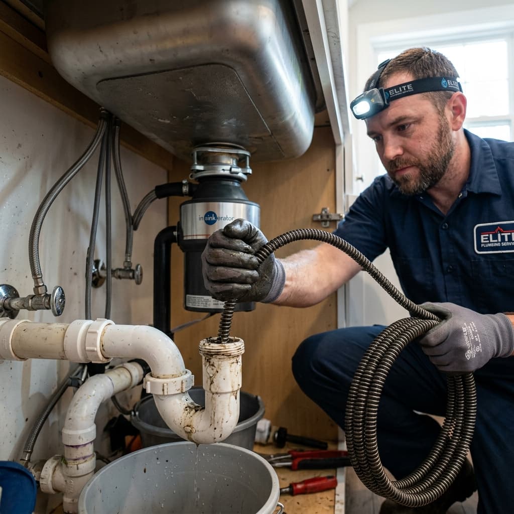 Water Filtration System